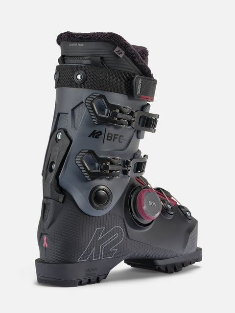 K2 BFC 95 BOA W Ski Boots 2025