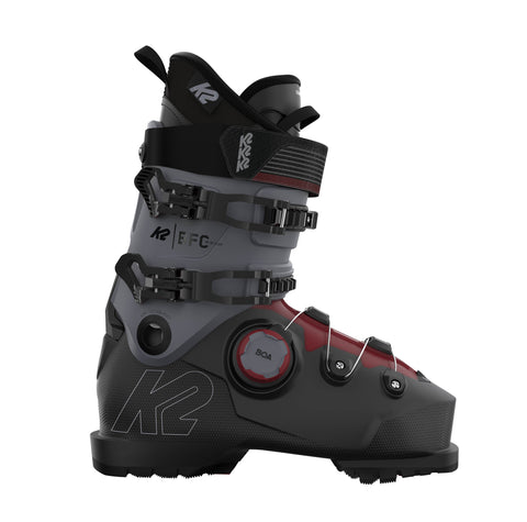 K2 BFC 95 BOA W Ski Boots 2025