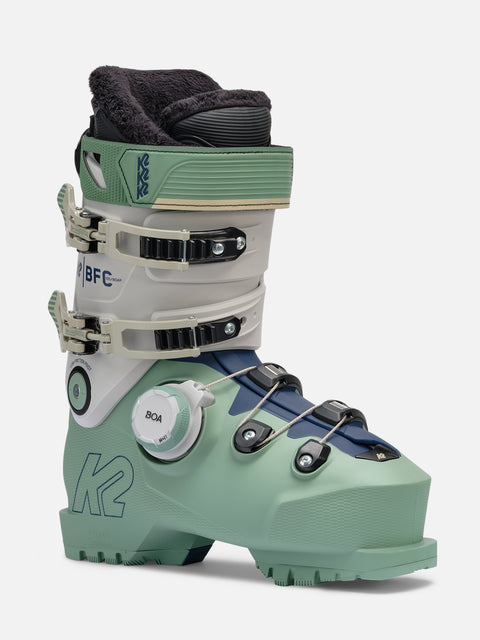 K2 BFC 105 BOA W Ski Boots 2025