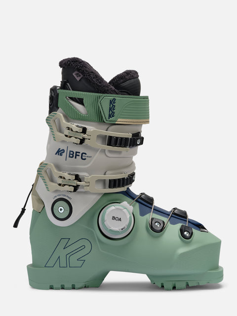 K2 BFC 105 BOA W Ski Boots 2025
