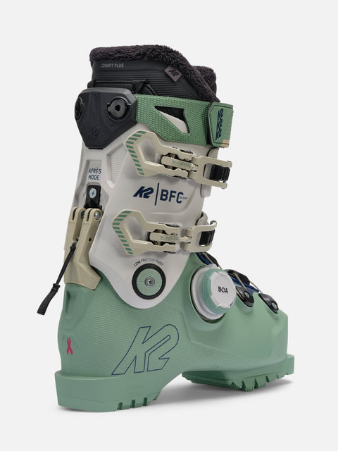 K2 BFC 105 BOA W Ski Boots 2025