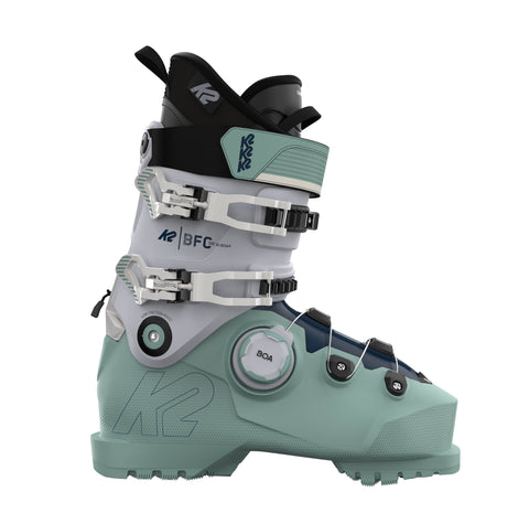 K2 BFC 105 BOA W Ski Boots 2025