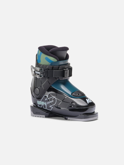 K2 Indy 1 Ski Boots 2025