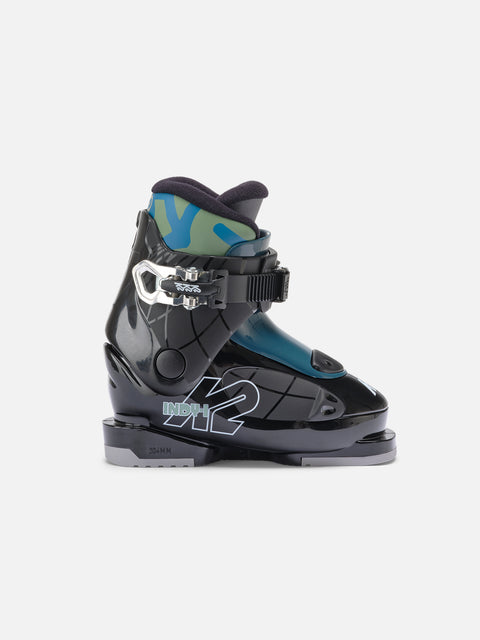 K2 Indy 1 Ski Boots 2025