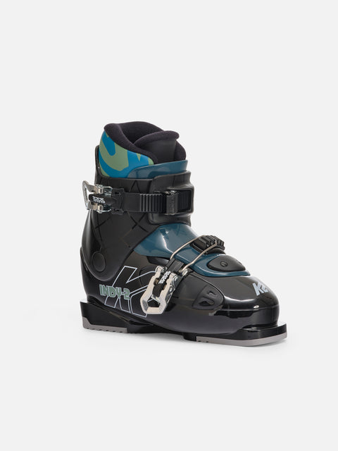 K2 Indy 2 Ski Boots 2025