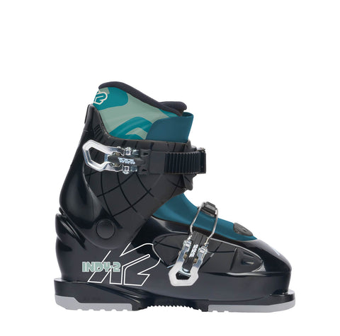 K2 Indy 2 Ski Boots 2025