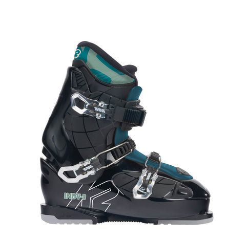 K2 Indy 3 Ski Boots 2025