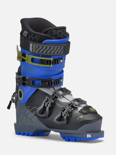 K2 Mindbender Juvy Ski Boots 2025