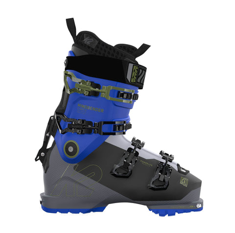 K2 Mindbender Juvy Ski Boots 2025