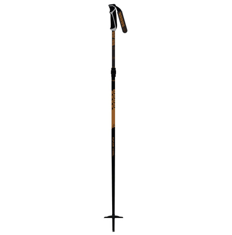 K2 Freeride Flipjaw 120  Ski Poles 2025