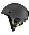 K2 Thrive Helmet 2027 - S / Dark Grey