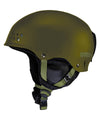 K2 Phase Pro Helmet 2027 - S / Gunmetal