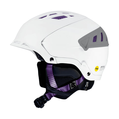 K2 Virtue Mips Helmet  2026