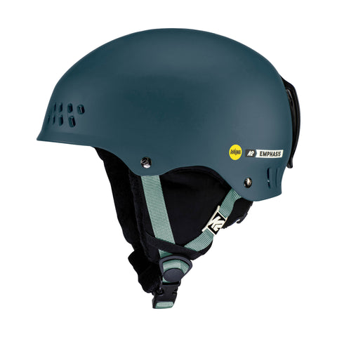 K2 Emphasis Mips Helmet  2026