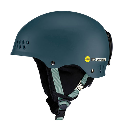 K2 Emphasis Mips Helmet