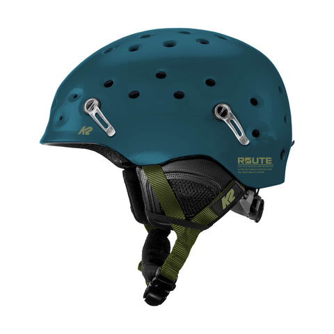 K2 Route Helmet  2026