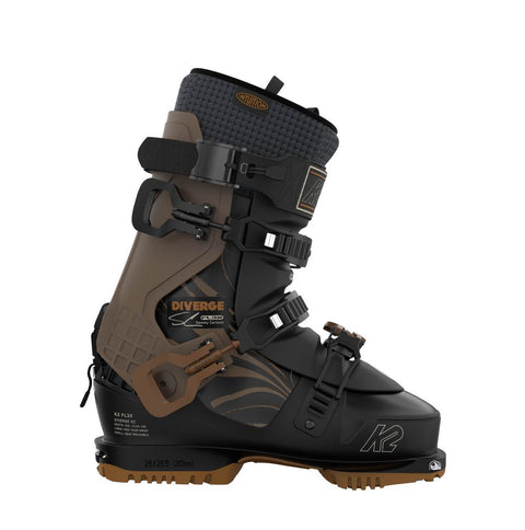 K2 Diverge SC Ski Boots 2025