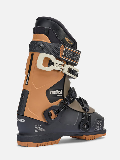 K2 Method Ski Boots 2025