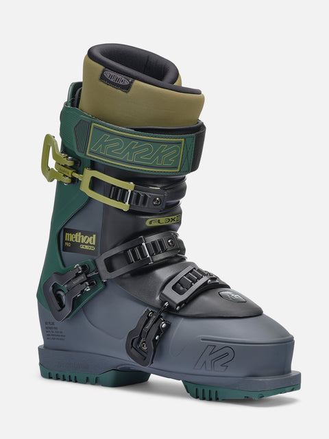 K2 Method Pro Ski Boots 2025