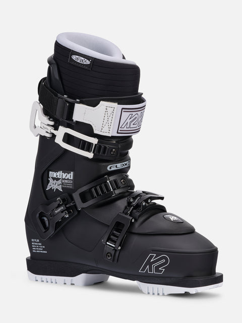 K2 Method B&E Ski Boots 2025