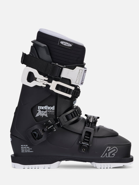 K2 Method B&E Ski Boots 2025