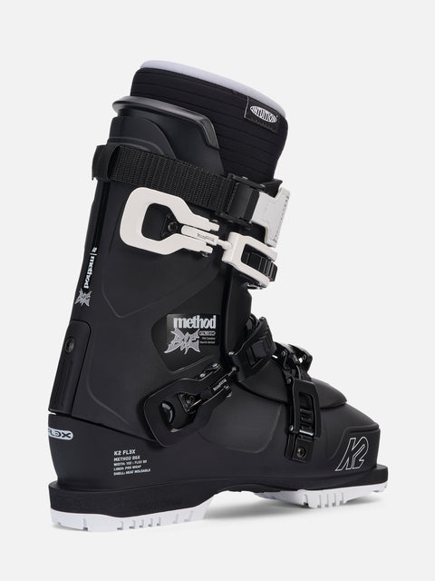 K2 Method B&E Ski Boots 2025