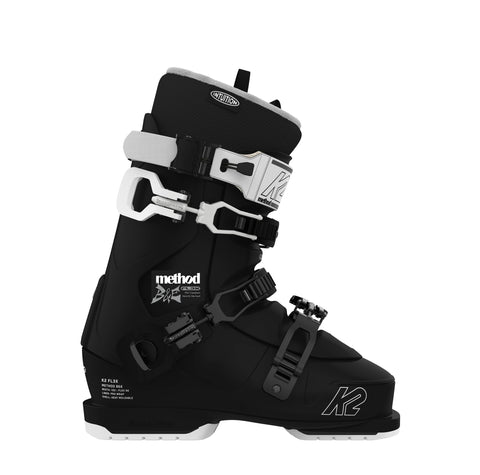 K2 Method B&E Ski Boots 2025