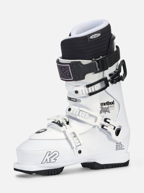 K2 Method B&E Ski Boots 2025