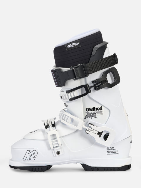 K2 Method B&E Ski Boots 2025