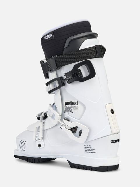 K2 Method B&E Ski Boots 2025