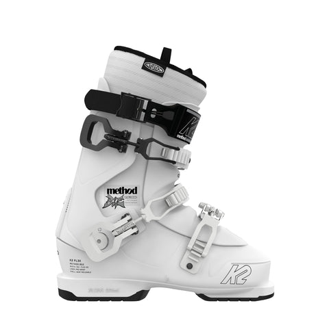 K2 Method B&E Ski Boots 2025