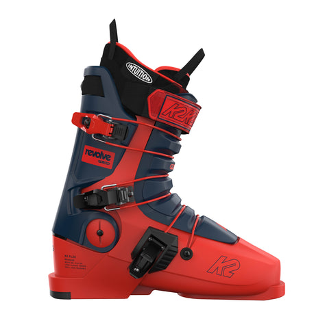 K2 Revolve Ski Boots 2025