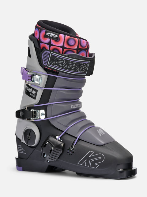 K2 Revolve Pro Ski Boots 2025