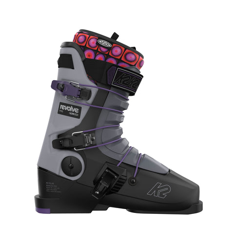 K2 Revolve Pro Ski Boots 2025