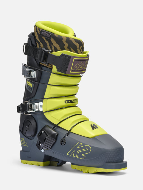 K2 Revolve KF Ski Boots 2025