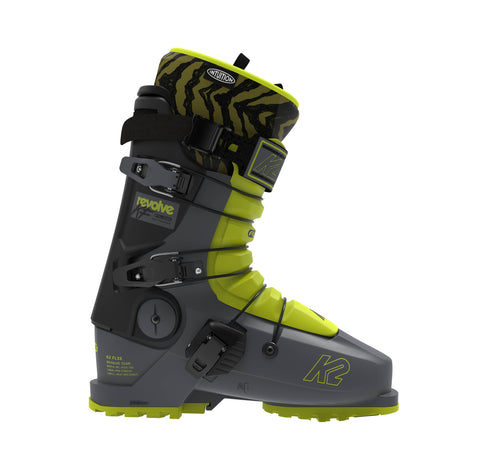 K2 Revolve KF Ski Boots 2025