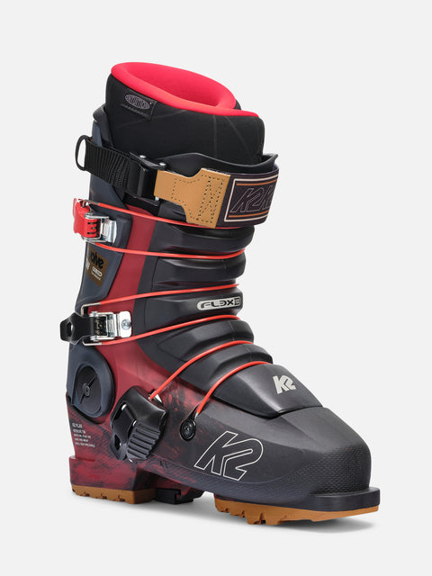 K2 Revolve TW Ski Boots 2025