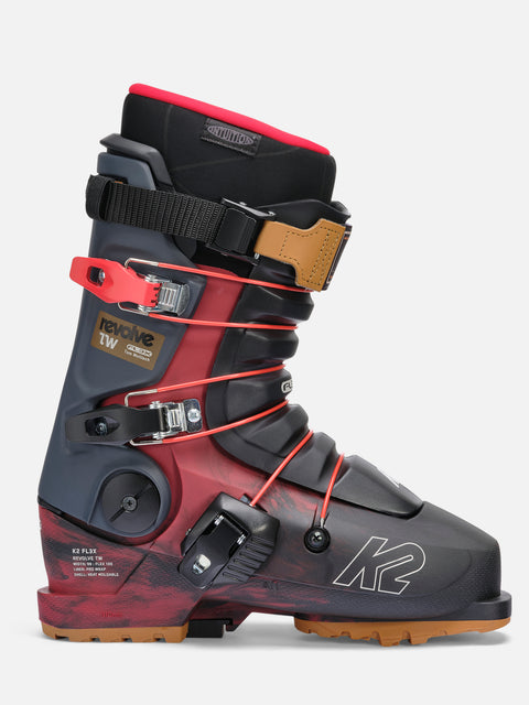 K2 Revolve TW Ski Boots 2025