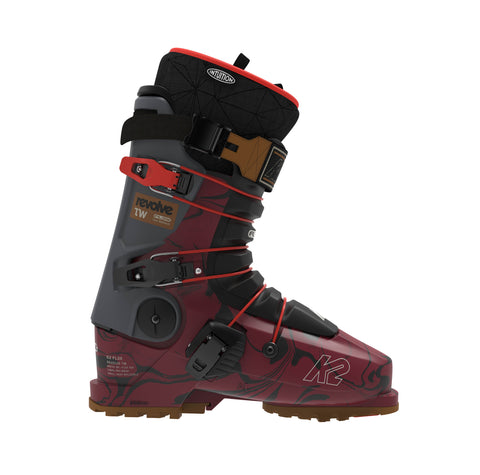 K2 Revolve TW Ski Boots 2025