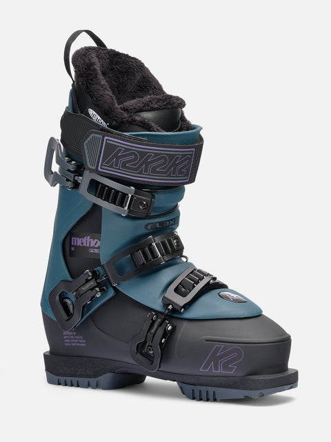 K2 Method W Ski Boots 2025