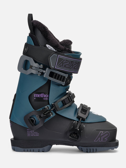 K2 Method W Ski Boots 2025