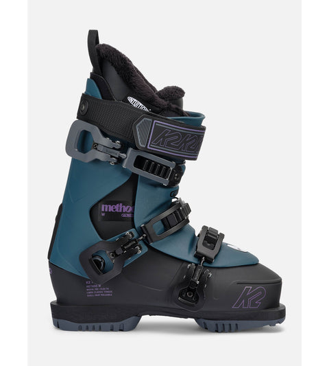 K2 Method W Ski Boots 2025