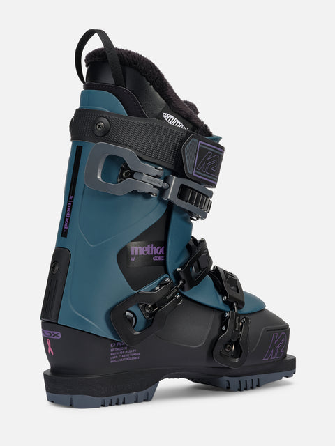 K2 Method W Ski Boots 2025