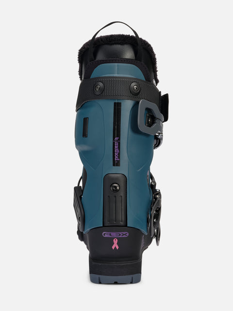 K2 Method W Ski Boots 2025