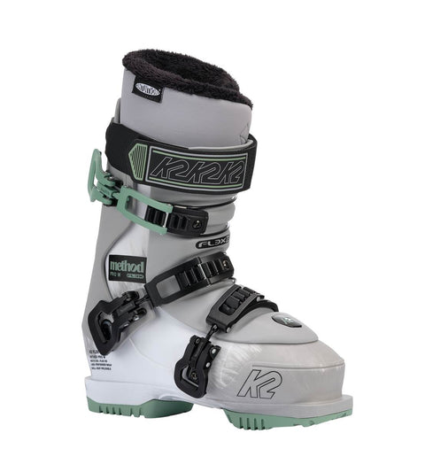 K2 Method Pro W Ski Boots 2025