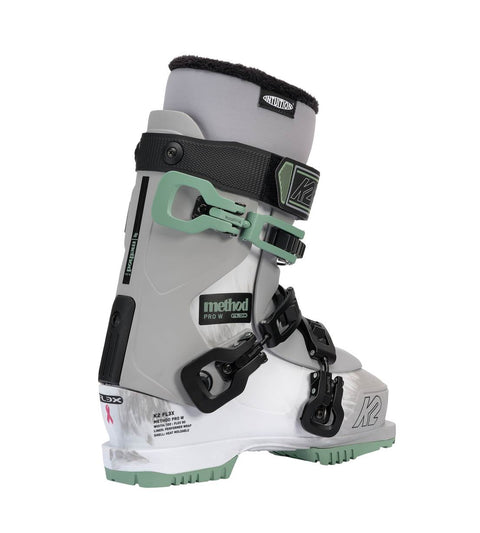 K2 Method Pro W Ski Boots 2025