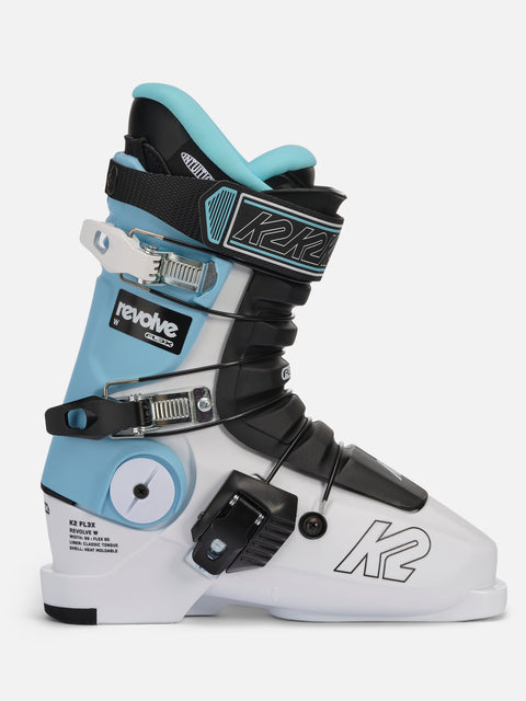 K2 Revolve W Ski Boots 2025