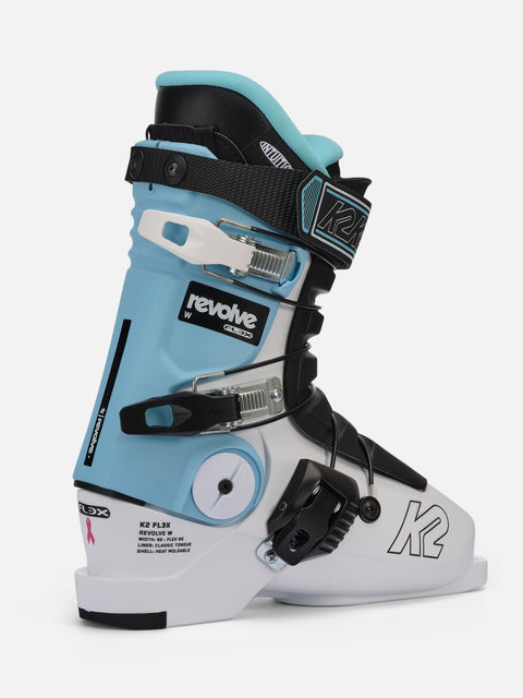 K2 Revolve W Ski Boots 2025