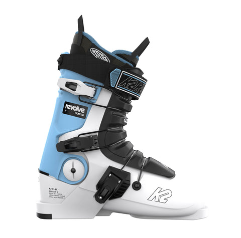 K2 Revolve W Ski Boots 2025