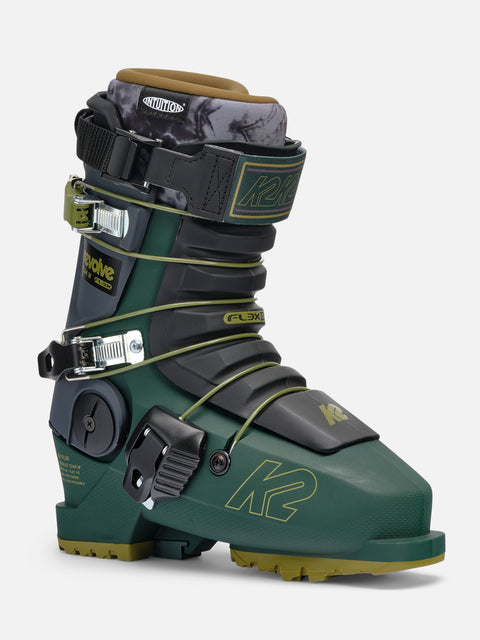 K2 Revolve Team W Ski Boots 2025